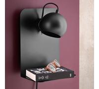 Frandsen Ball Applique murale, E14, 104530,