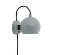 Frandsen Ball Applique Murale Vert Menthe