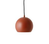 Frandsen Ball Suspension, 127407,