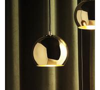 Frandsen Ball Suspension Ø18 Laiton