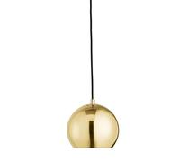 Frandsen Ball Suspension Ø18 Laiton