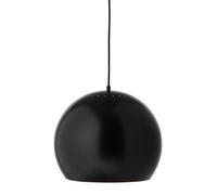 Frandsen Ball Suspension Ø40 Noir Mat