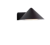Frandsen Grasp Applique Murale Noir Mat