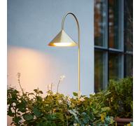 Frandsen Grasp Lampadaire sans fil avec piquet de terre, LED, 136783,