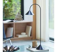 Frandsen Grasp Lampe Portable H72 Noir Mat