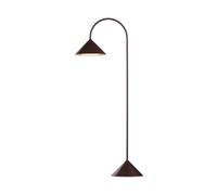 Frandsen Grasp Lampe Portative H72 Betterave Mate