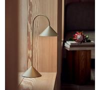 Frandsen Grasp Lampe de table sans fil, LED, 157936,
