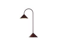 Frandsen Grasp Lampe Portative H47 Betterave Mate