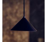Grasp Suspension Ø15 Noir Mat