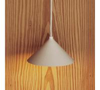 Grasp Suspension Ø15 Blanc Mat
