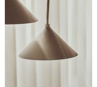 Grasp Suspension Ø15 Gris Sable