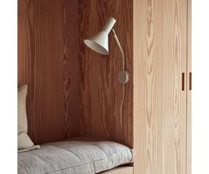 Frandsen Lyss Applique murale, E27, 158045,