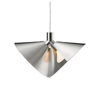 Frandsen Peel Suspension Brossé/Acier Inoxydable