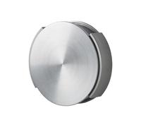 Frandsen Rotate Applique Murale Aluminium Brossé
