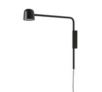Frandsen Satellite Applique Murale Noir Mat