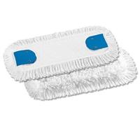 Frange coton 40x13 pour support speedy Dme