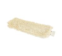 Frange coton à languettes - Lot de 2