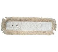 Frange Coton A Pressions 120Cm Guialto