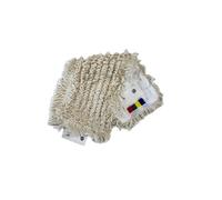 Frange coton oeillets speedy 40 cm BOUSSEMART