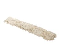 Frange de rechange en coton pour balais à franges, longueur 100 cm