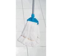 Frange Faubert microfibre