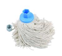 Mery Frange de rechange pour balai en coton 220 g