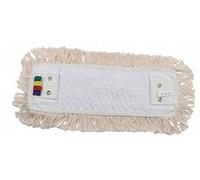 Frange Poly Coton Poche Languette 50Cm Guialto