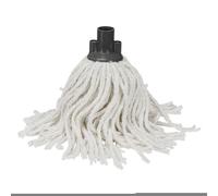 Frange sol coton