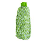Frange sol microfibre pour balai classique