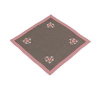 Frank Flechtwaren amelex 67 Nappe Motif Alpin