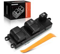 Frankberg 1x Commutateur Bouton Fenêtre Remplacer# 25401BB60B