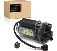 Frankberg 1x Compresseur de suspension pneumatique pour Audi A6 Allroad 4AH A7 Sportback 4KA 2020-2023