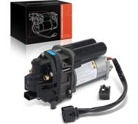 Frankberg 1x Compresseur de suspension pneumatique pour Audi Q5 FYB FYG FYT 2.0L 3.0L