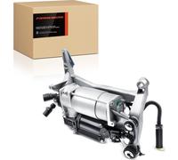 Frankberg 1x Compresseur de suspension pneumatique pour Audi Q7 4LB 2006-2015