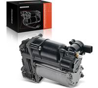 Frankberg 1x Compresseur de suspension pneumatique pour BMW E61 Série 5 Break Kombi