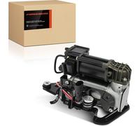 Frankberg 1x Compresseur de suspension pneumatique pour BMW Série 5 G31 6 Gran Turismo G32