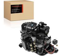 Frankberg 1x Compresseur de suspension pneumatique pour BMW Série 7 G11 G12 2015-2022