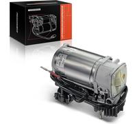 Frankberg 1x Compresseur de suspension pneumatique pour BMW X5 E53 3.0L 4.4L 2000-2006
