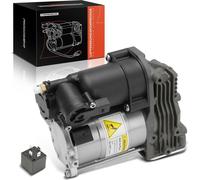 Frankberg 1x Compresseur de suspension pneumatique pour Jaguar XF Sportbrake X250 2.0L-5.0L 2008-2015