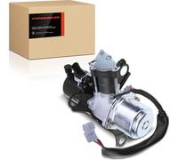 Frankberg 1x Compresseur de suspension pneumatique pour Jeep Grand Cherokee IV WK WK2