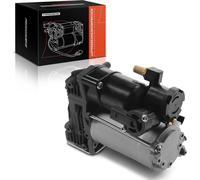 Frankberg 1x Compresseur de suspension pneumatique pour Land Rover Range Rover III LM