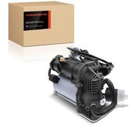 Frankberg 1x Compresseur de suspension pneumatique pour Land Rover Range Rover Sport L494 Range Rover L405