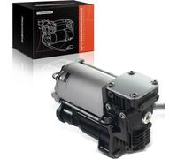 Frankberg 1x Compresseur de suspension pneumatique pour Mercedes Benz GL X164 ML W164