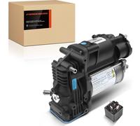 Frankberg 1x Compresseur de suspension pneumatique pour Mercedes-Benz Viano Vito Bus Fourgon W639