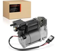 Frankberg 1x Compresseur de suspension pneumatique pour Mercedes-Benz W205 W213 C257 A238 S213