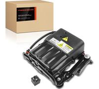 Frankberg 1x Compresseur de suspension pneumatique pour Porsche Panamera 970 2010-2016