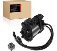 Frankberg 1x Compresseur de suspension pneumatique pour Volvo S90 II 234 V90 II XC60 II XC90 II 2.0L