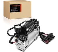 Frankberg 1x Compresseur de suspension pneumatique pour VW Phaeton 3D1 Bentley Continental 3W