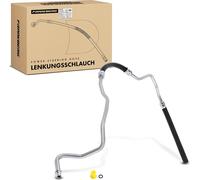 Frankberg 1x Durite de vase d'expansion pour Citroën C4 Peugeot 308 3008 5008 I 1.4L 1.6L 2.0L