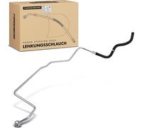 Frankberg 1x Durite de vase d'expansion pour VW Audi A3 Seat Leon Toledo Skoda